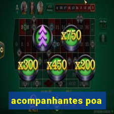 acompanhantes poa